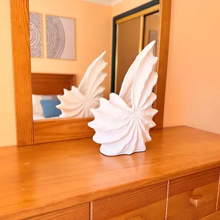 Mace House * 蒙蒂戈杜