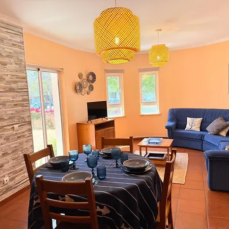 公寓 Mace House 蒙蒂戈杜