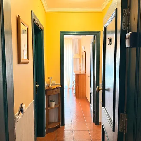 Mace House * 蒙蒂戈杜