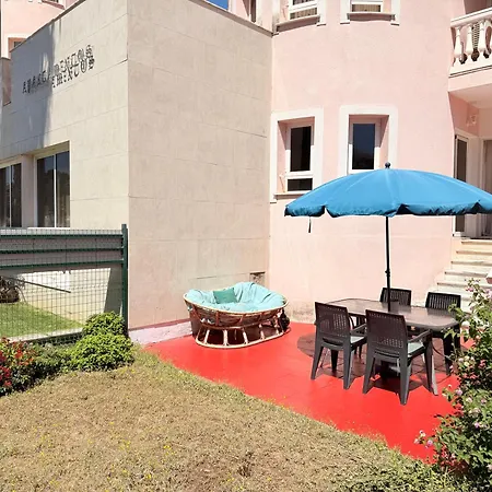 Mace House Monte Gordo