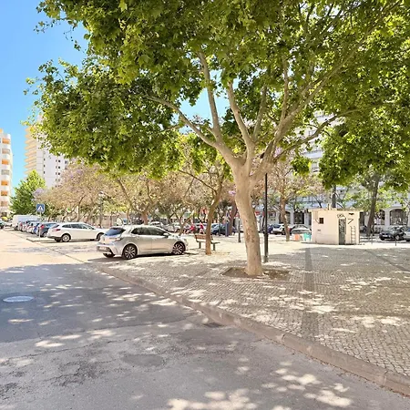 Apartamento Mace House *