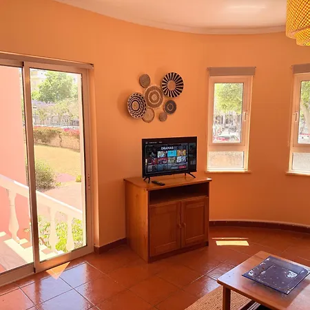 Mace House Monte Gordo