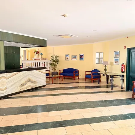 Mace House Apartamento Monte Gordo