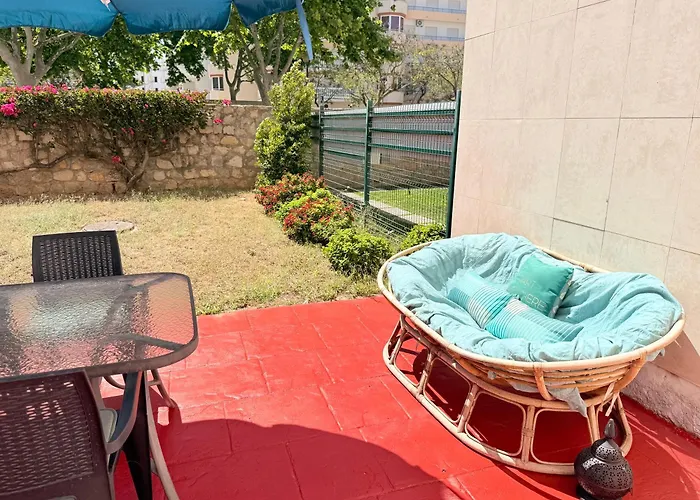 Lägenhet Mace House