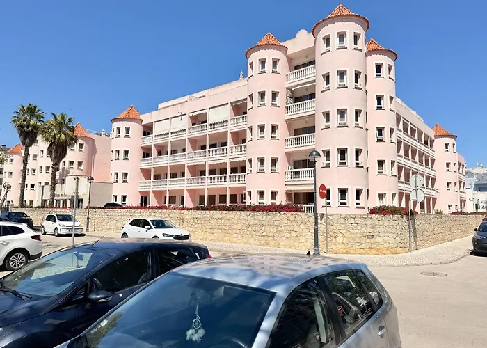 Mace House Lägenhet *