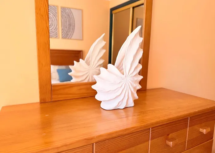 Mace House * Monte Gordo