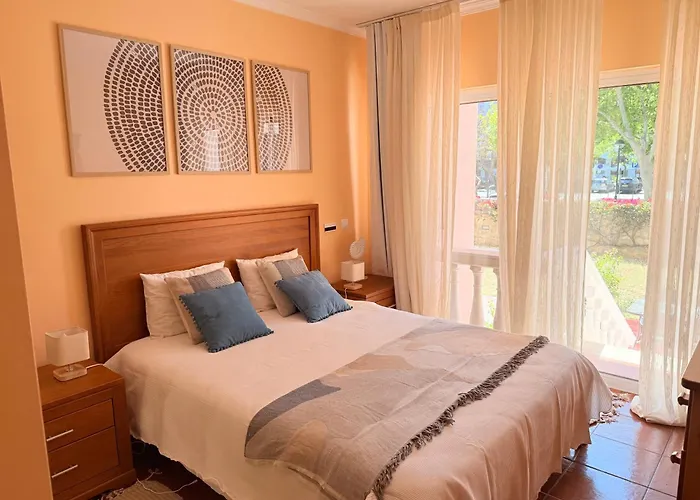 아파트 Mace House