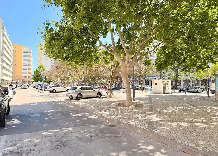 Lägenhet Mace House *