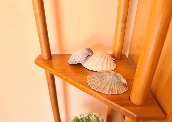 아파트 Mace House 몬뜨고르두