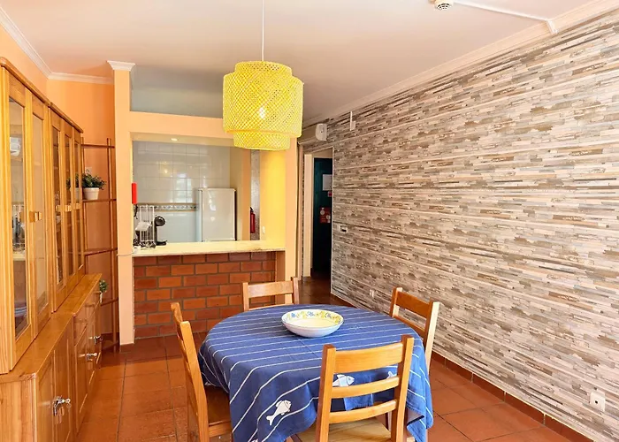 Mace House * Monte Gordo