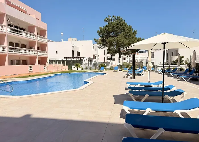 Lägenhet Mace House *