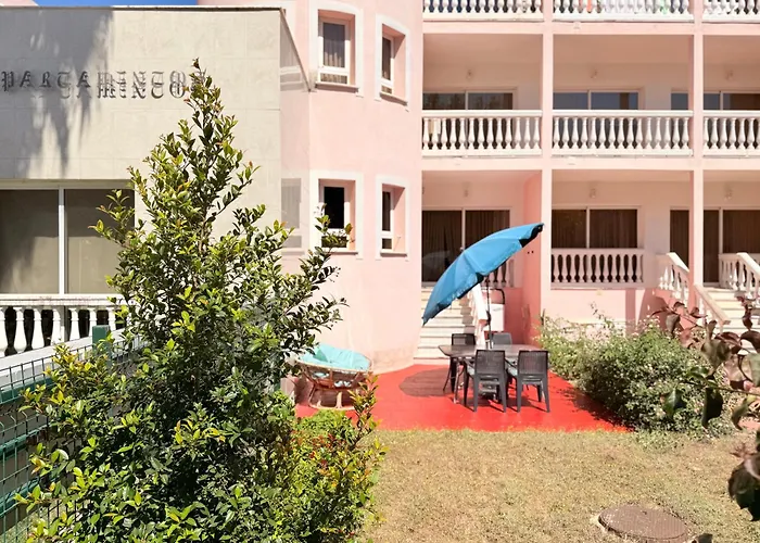 Mace House 몬뜨고르두