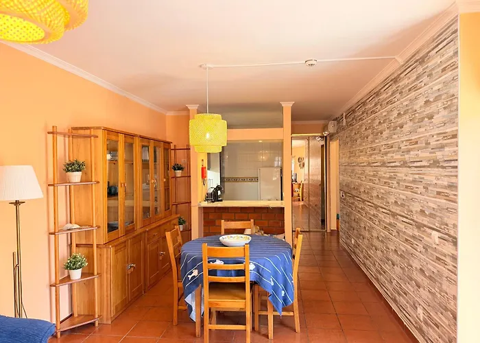 Mace House Lägenhet *