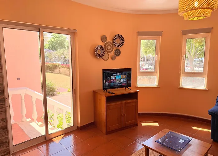 Mace House Monte Gordo