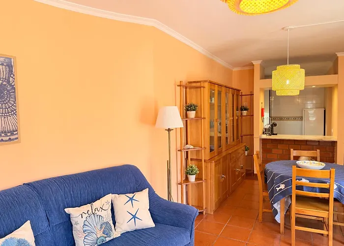 Mace House Lägenhet