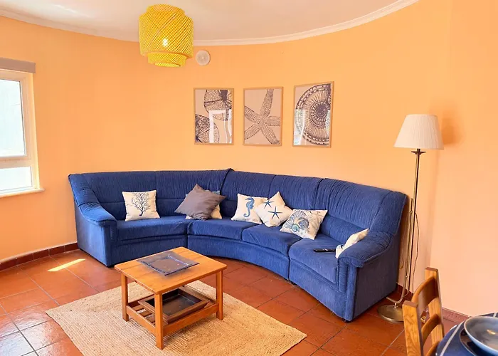 Mace House * Monte Gordo