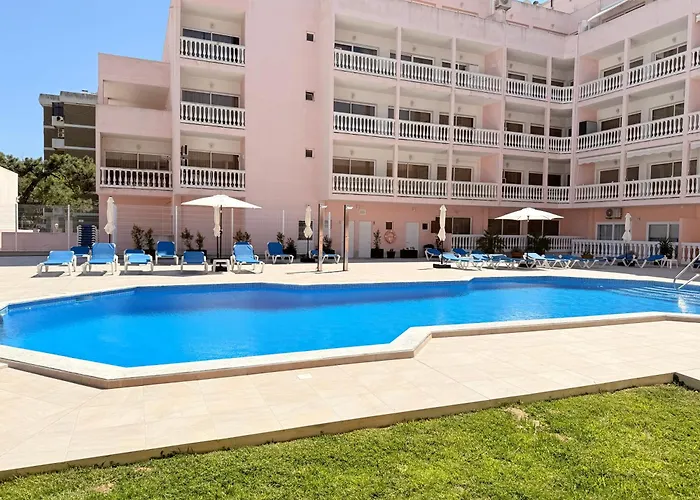 Mace House Lägenhet