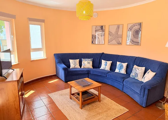 Mace House Lägenhet *