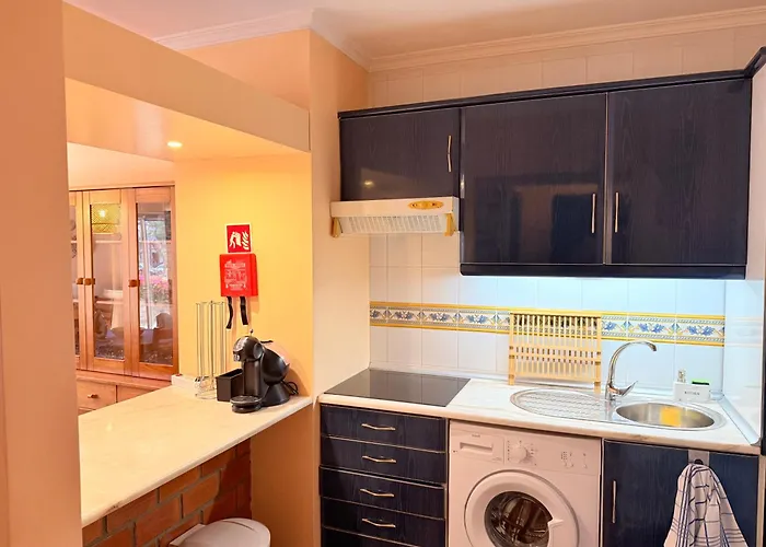 Mace House Monte Gordo