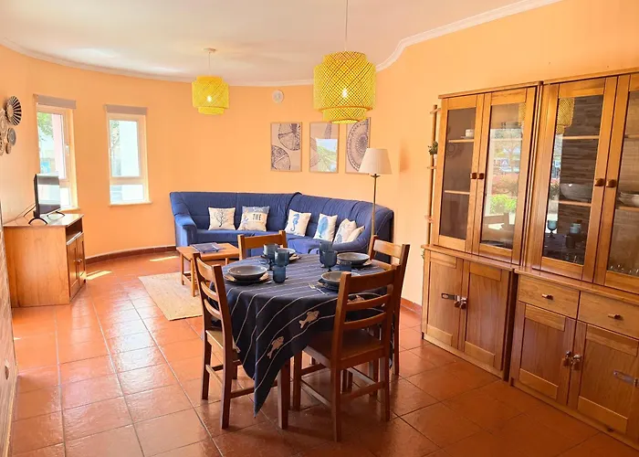 Mace House 아파트 *