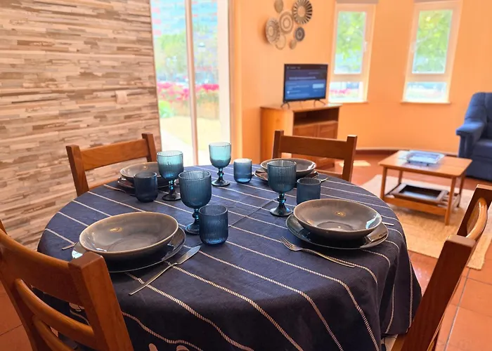 Mace House * Monte Gordo