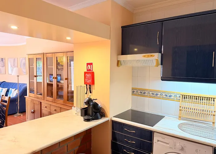 Mace House Lägenhet *