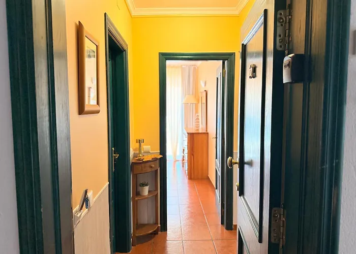 Mace House * 몬뜨고르두