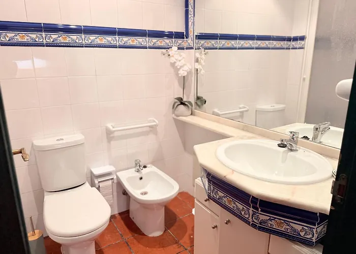 Lägenhet Mace House