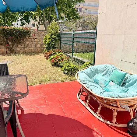 Apartman Mace House