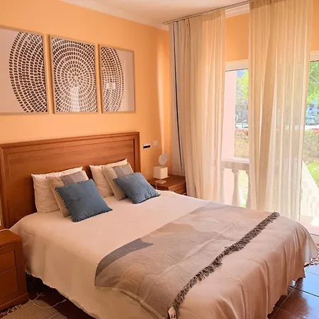 Apartman Mace House