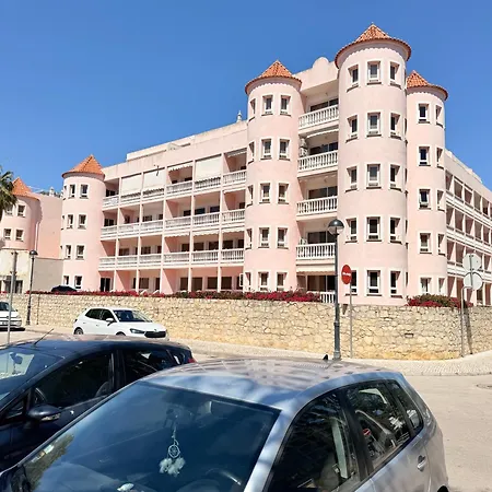 Mace House Apartment Monte Gordo