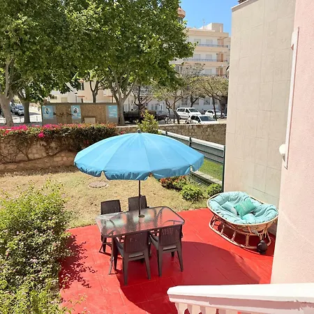 Apartment Mace House Monte Gordo
