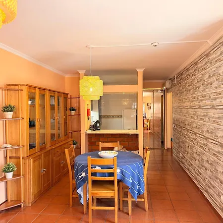 Mace House Apartment *