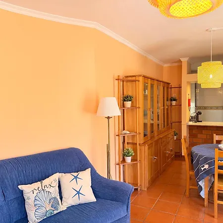Mace House Apartment