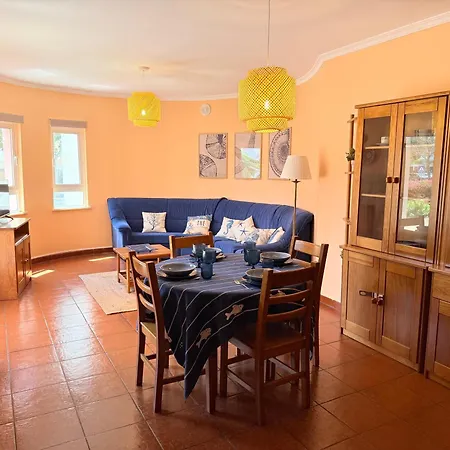 Apartment Mace House Monte Gordo