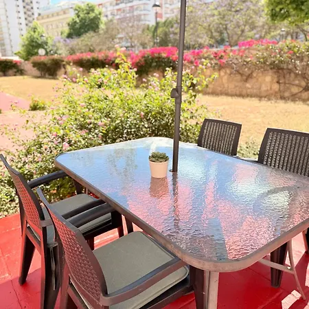 Mace House Apartman Monte Gordo
