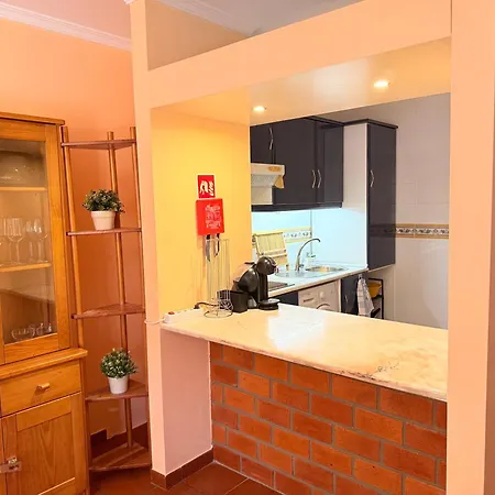 Mace House Apartman Monte Gordo