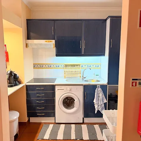 Apartment Mace House Monte Gordo