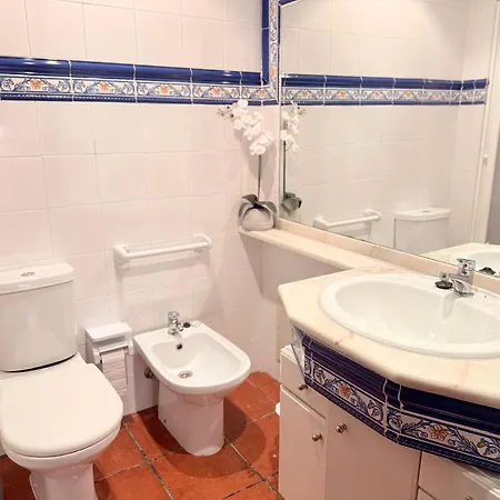 Apartman Mace House